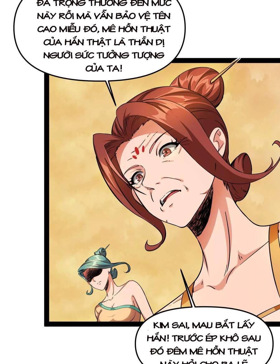 Đánh Bại Chư Thiên Chapter 47 - Trang 2