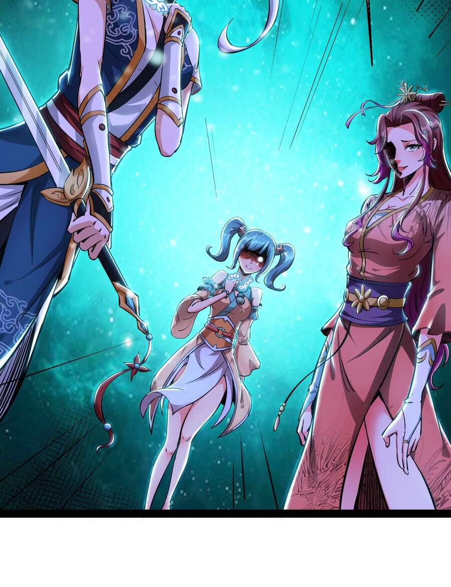 Đánh Bại Chư Thiên Chapter 47 - Trang 2