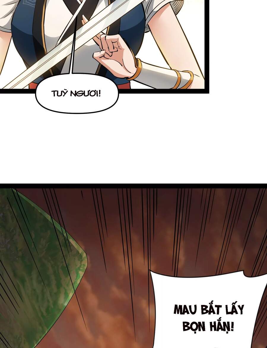 Đánh Bại Chư Thiên Chapter 47 - Trang 2