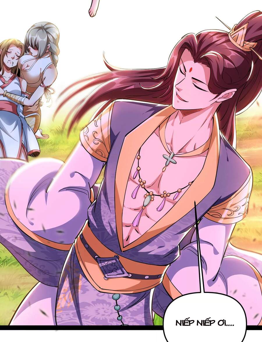 Đánh Bại Chư Thiên Chapter 47 - Trang 2