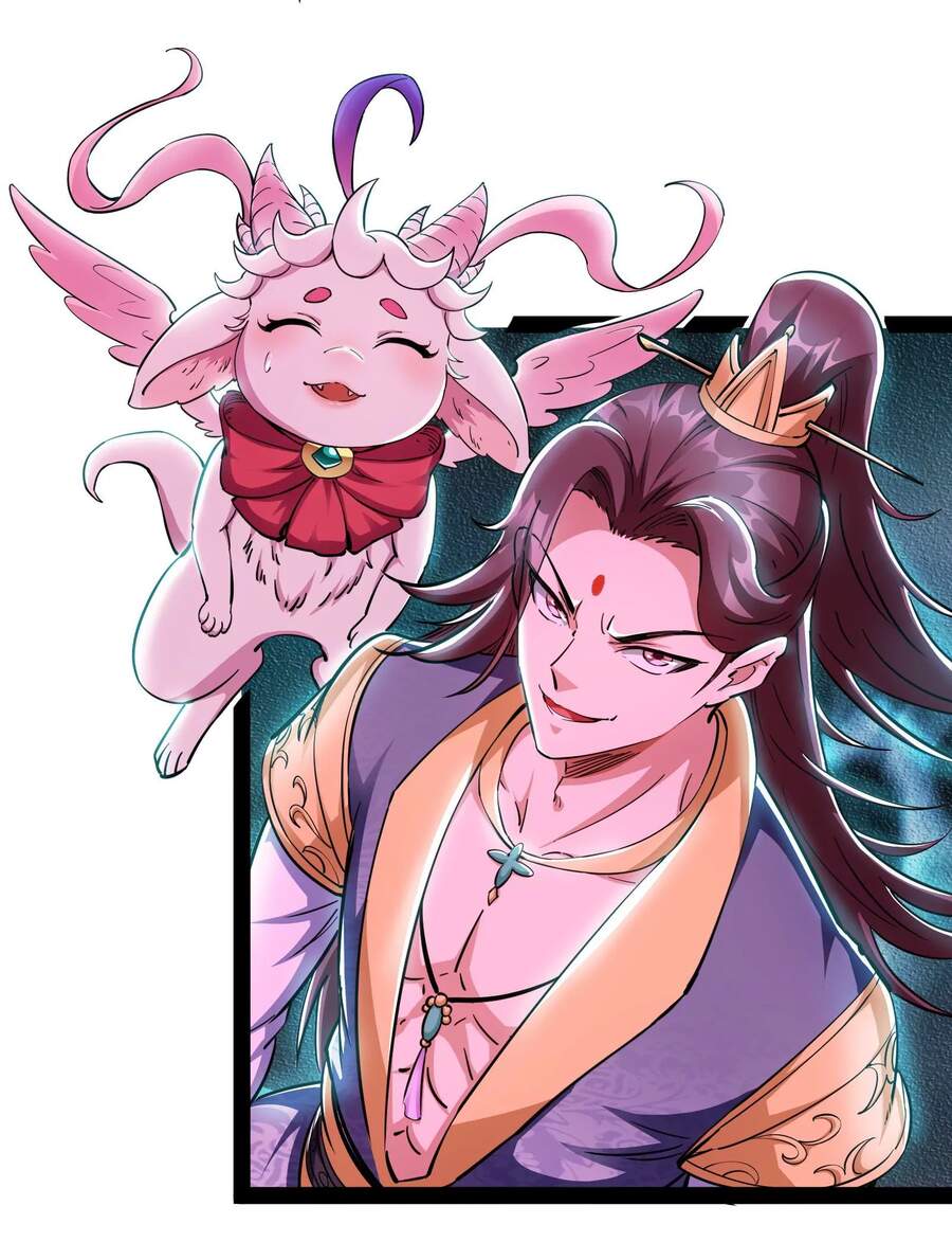 Đánh Bại Chư Thiên Chapter 47 - Trang 2