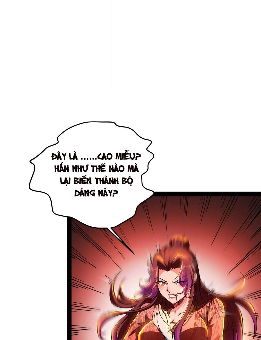 Đánh Bại Chư Thiên Chapter 47 - Trang 2