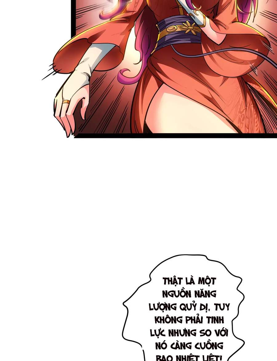 Đánh Bại Chư Thiên Chapter 47 - Trang 2