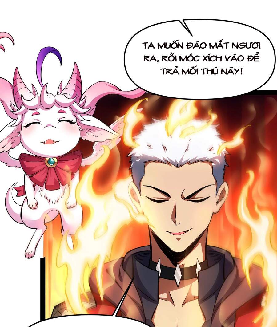 Đánh Bại Chư Thiên Chapter 47 - Trang 2