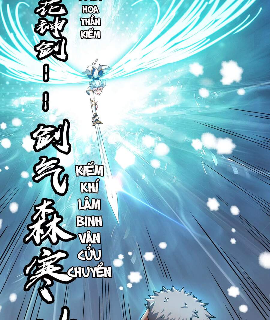 Đánh Bại Chư Thiên Chapter 47 - Trang 2