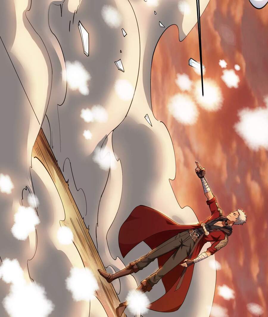 Đánh Bại Chư Thiên Chapter 47 - Trang 2