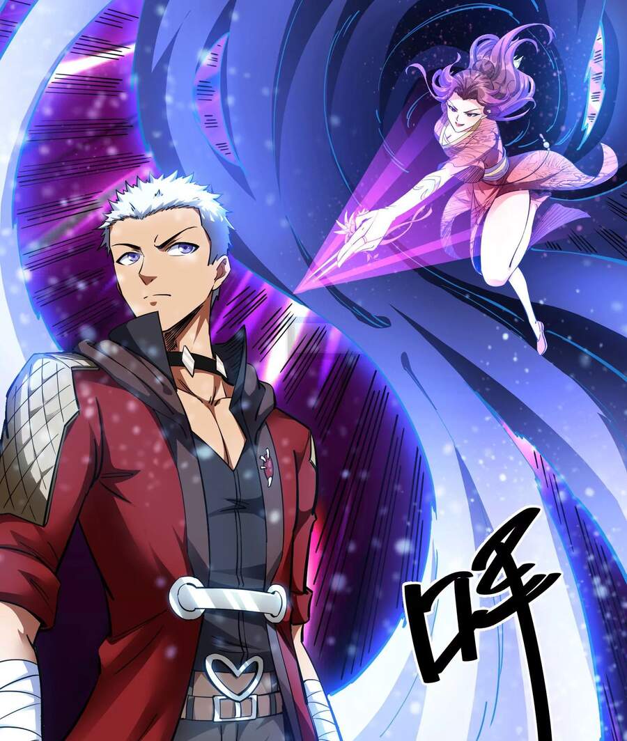 Đánh Bại Chư Thiên Chapter 47 - Trang 2