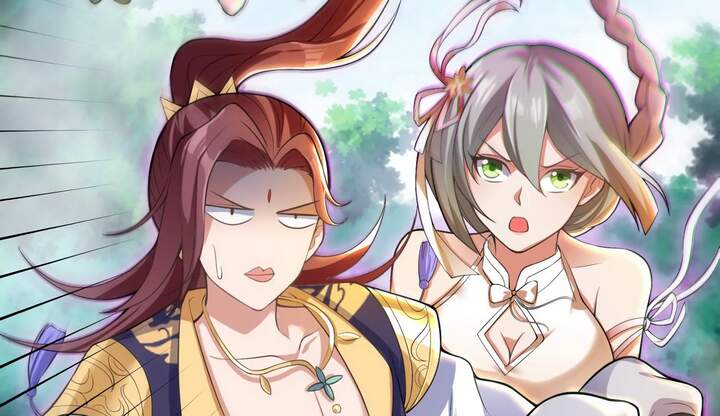 Đánh Bại Chư Thiên Chapter 48 - Trang 2