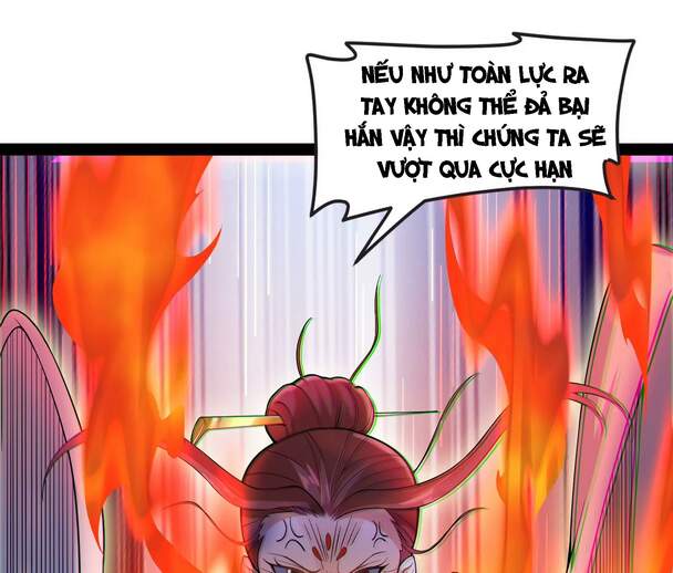 Đánh Bại Chư Thiên Chapter 48 - Trang 2