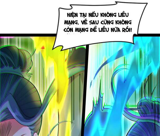 Đánh Bại Chư Thiên Chapter 48 - Trang 2