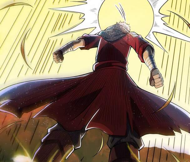 Đánh Bại Chư Thiên Chapter 48 - Trang 2