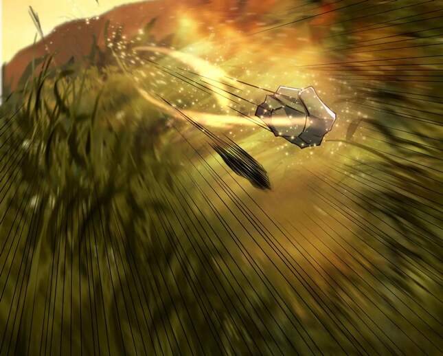 Đánh Bại Chư Thiên Chapter 48 - Trang 2