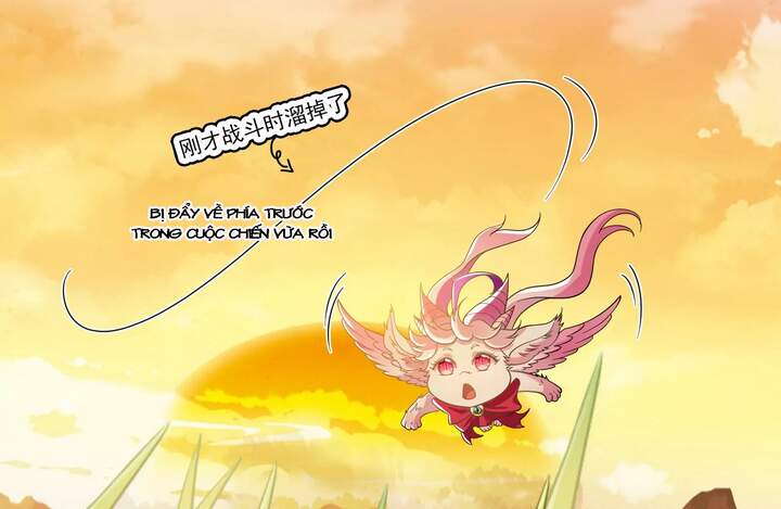 Đánh Bại Chư Thiên Chapter 48 - Trang 2