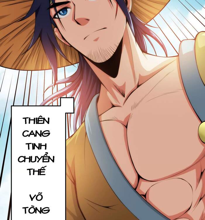 Đánh Bại Chư Thiên Chapter 49 - Trang 2