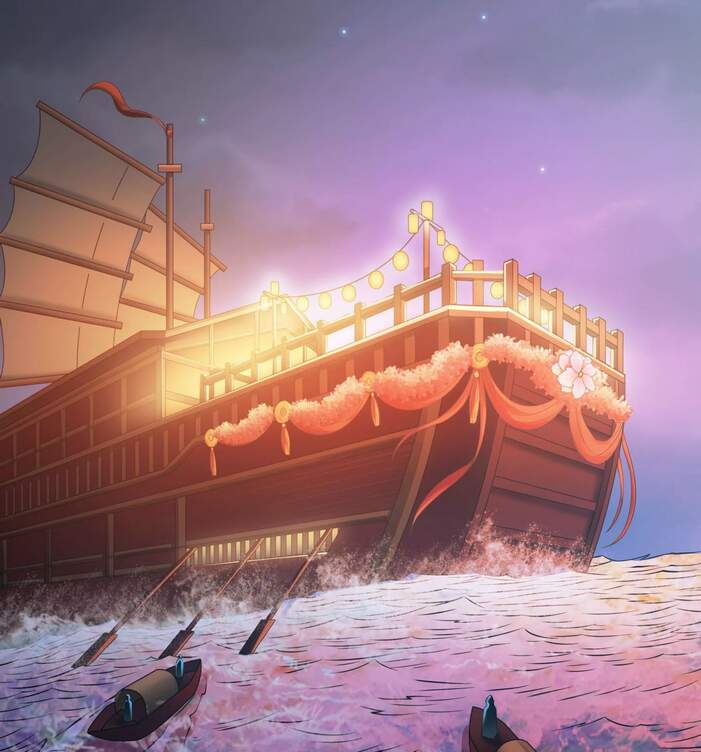 Đánh Bại Chư Thiên Chapter 49 - Trang 2