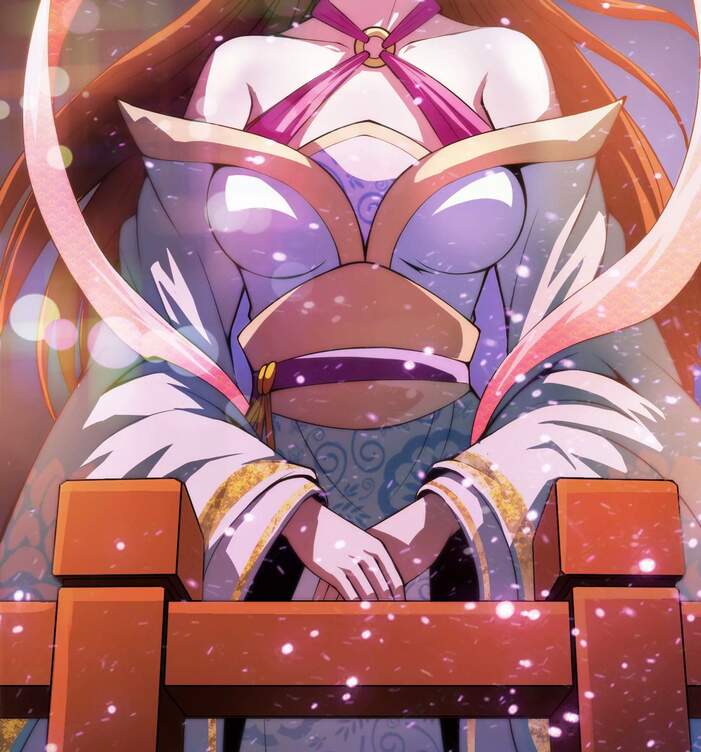 Đánh Bại Chư Thiên Chapter 49 - Trang 2