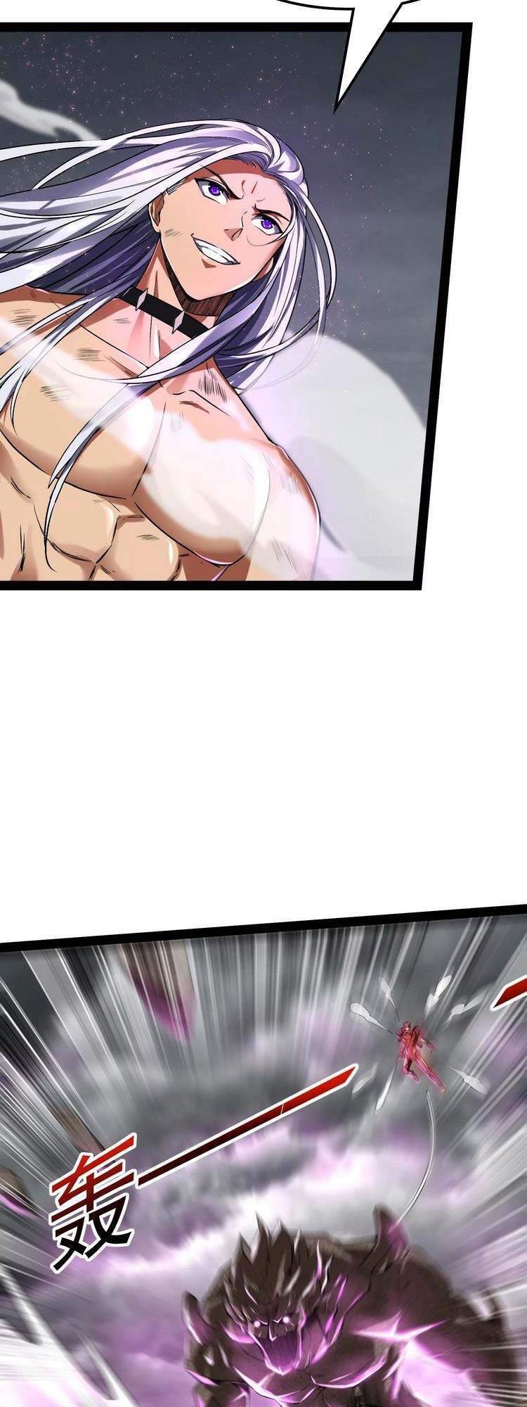 Đánh Bại Chư Thiên Chapter 5 - Trang 2