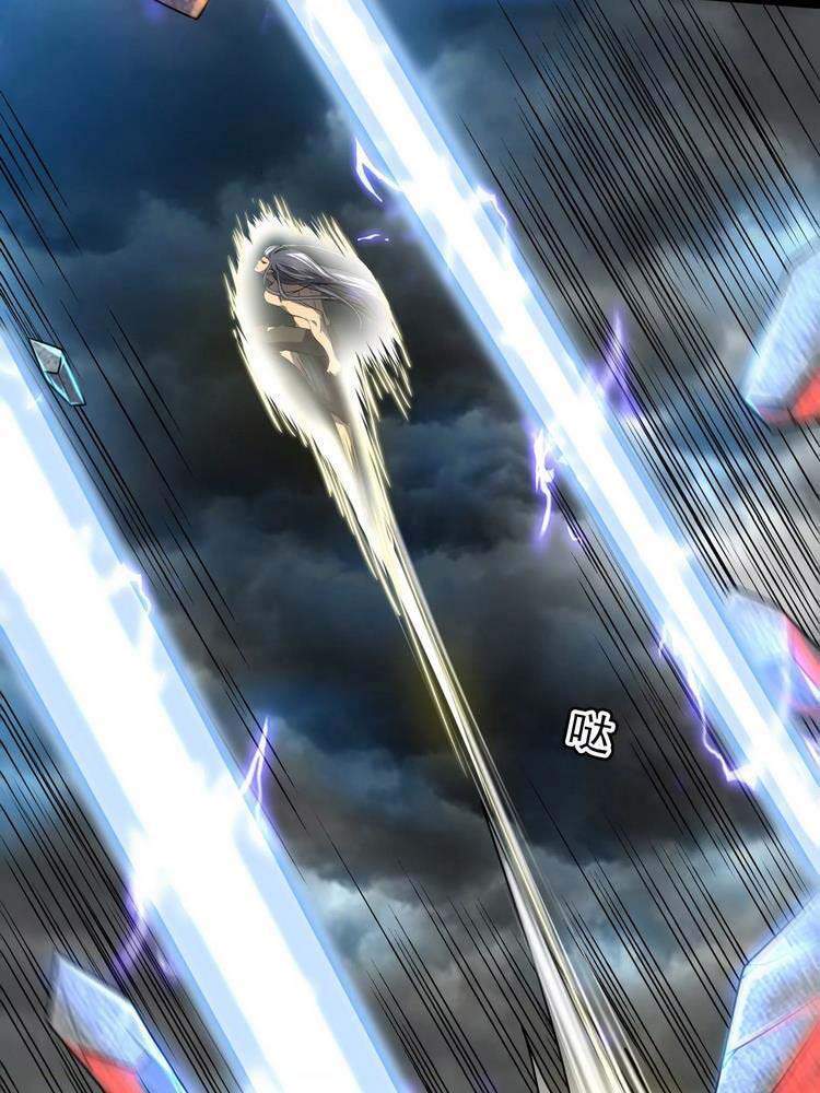 Đánh Bại Chư Thiên Chapter 5 - Trang 2