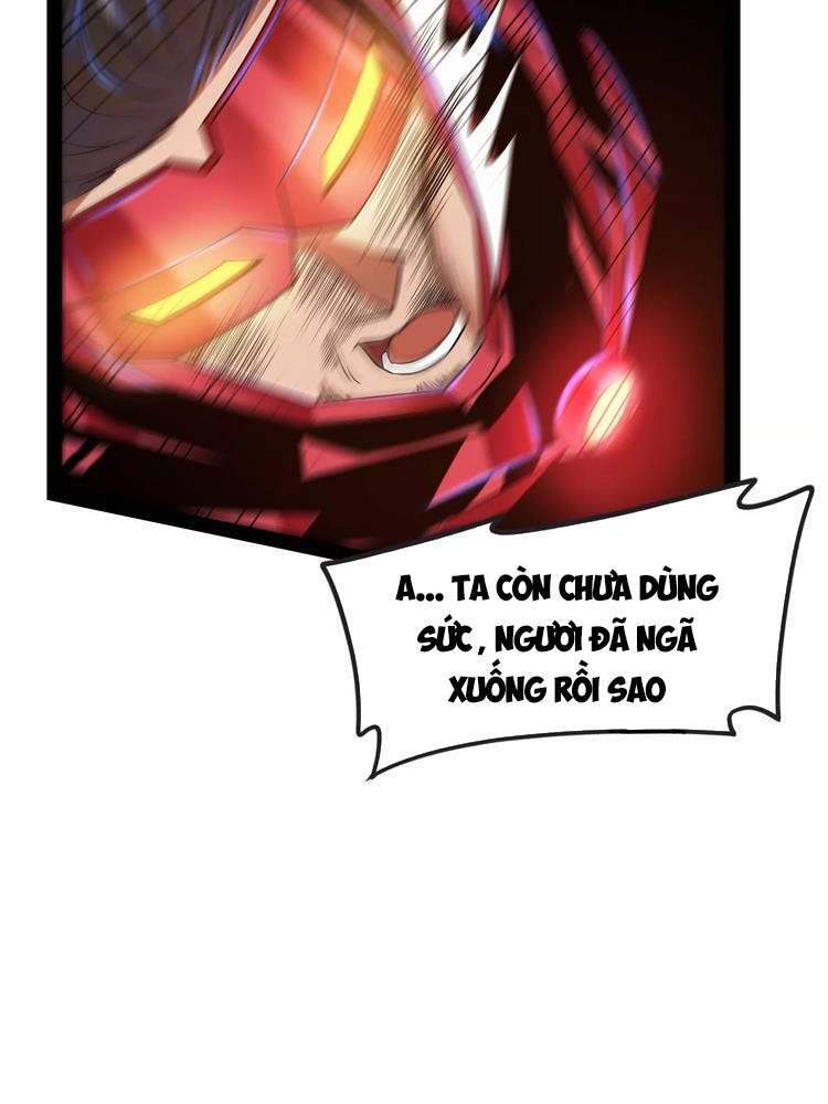 Đánh Bại Chư Thiên Chapter 5 - Trang 2