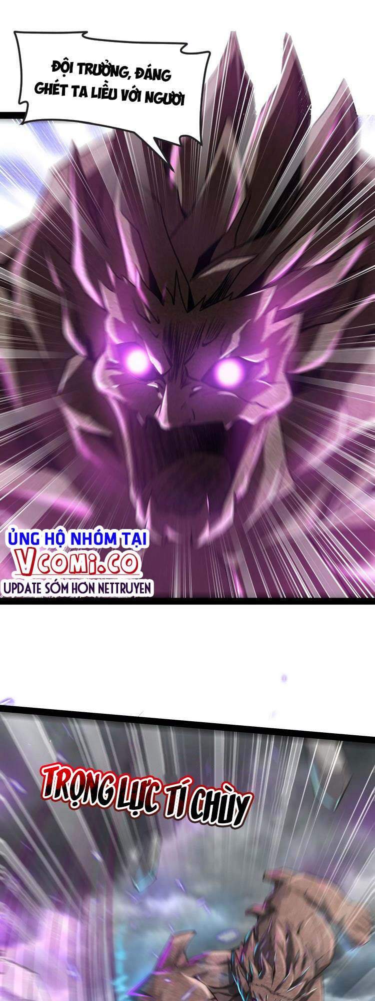 Đánh Bại Chư Thiên Chapter 5 - Trang 2