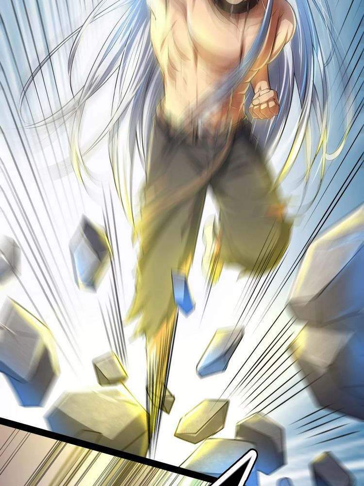 Đánh Bại Chư Thiên Chapter 5 - Trang 2