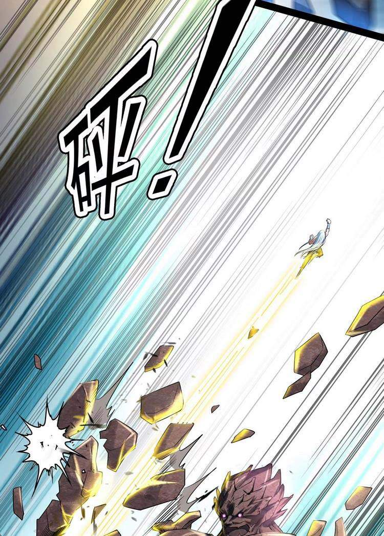 Đánh Bại Chư Thiên Chapter 5 - Trang 2