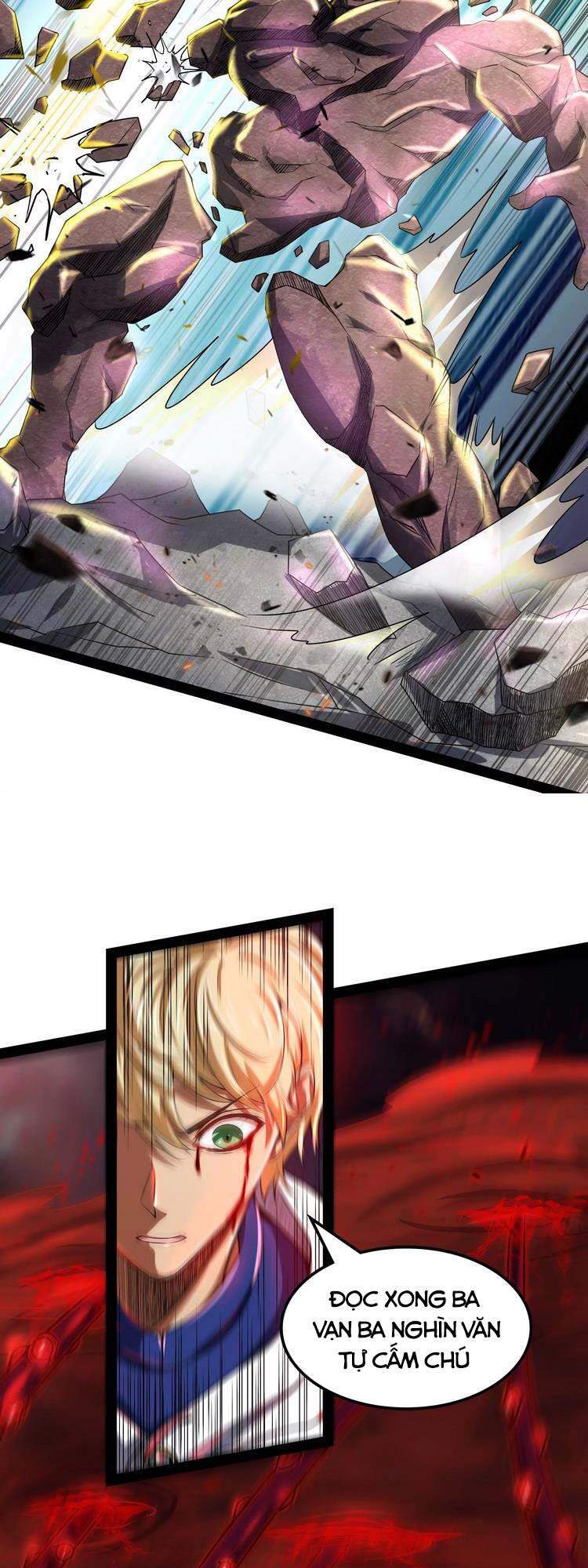 Đánh Bại Chư Thiên Chapter 5 - Trang 2