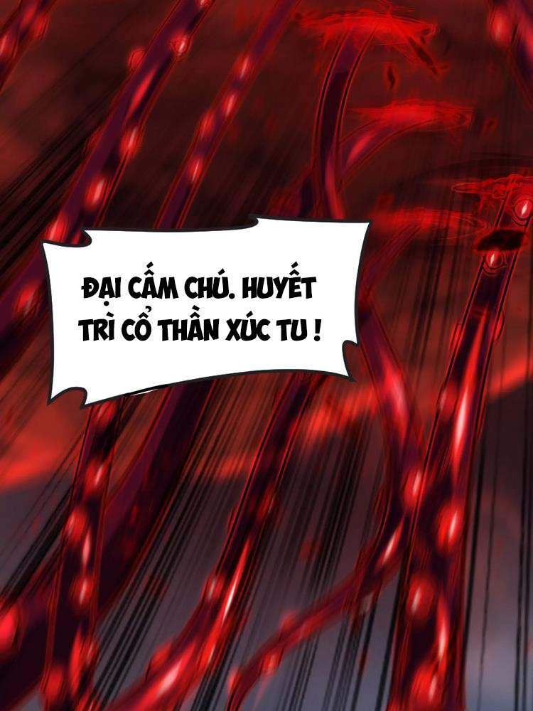Đánh Bại Chư Thiên Chapter 5 - Trang 2