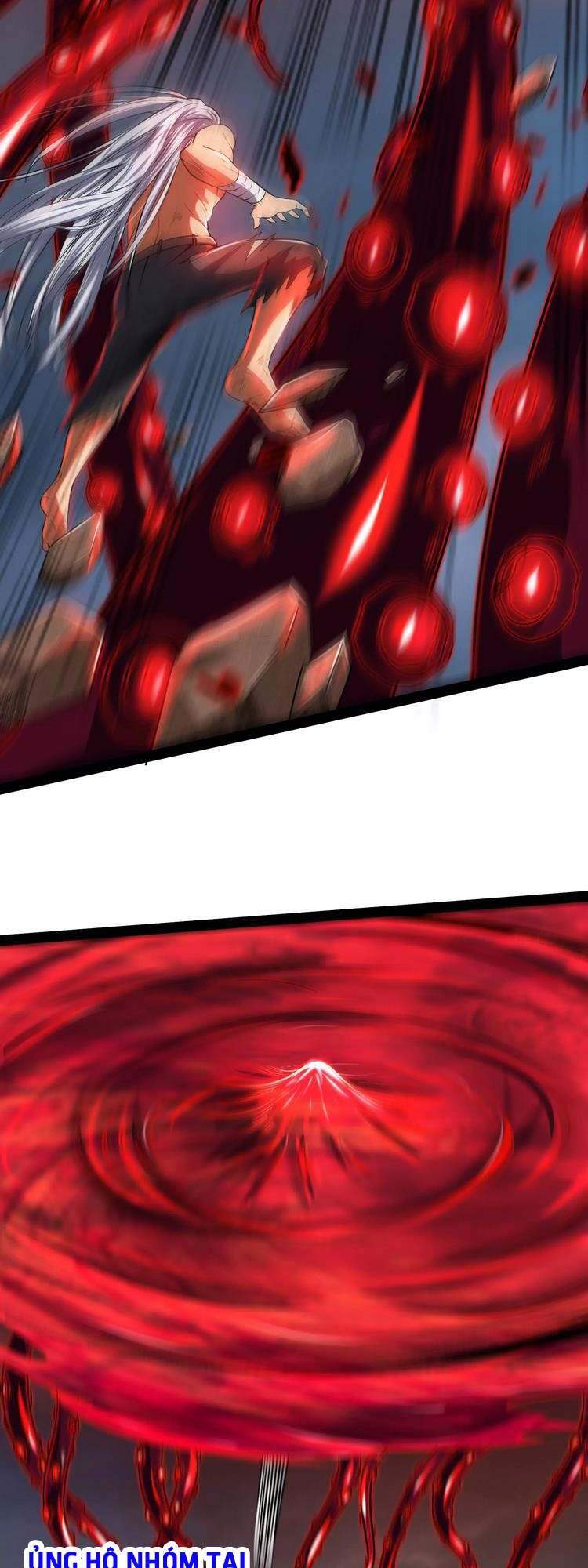 Đánh Bại Chư Thiên Chapter 5 - Trang 2