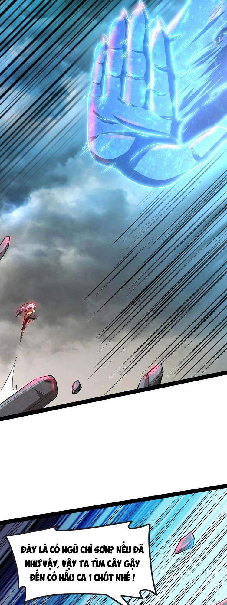 Đánh Bại Chư Thiên Chapter 5 - Trang 2