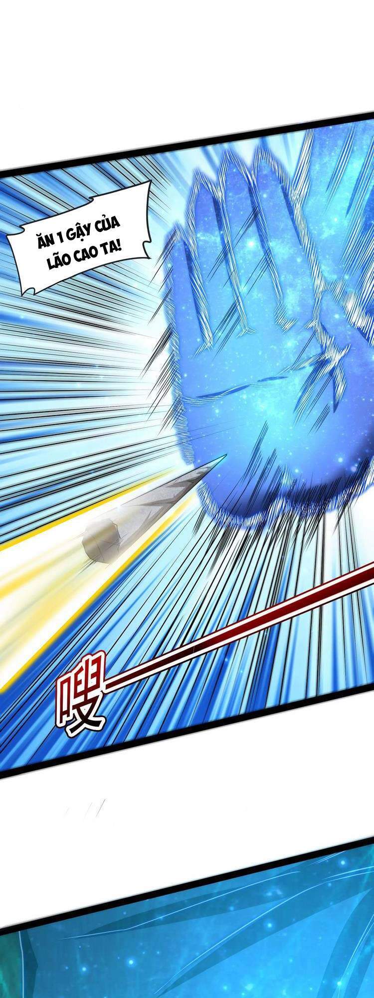 Đánh Bại Chư Thiên Chapter 5 - Trang 2