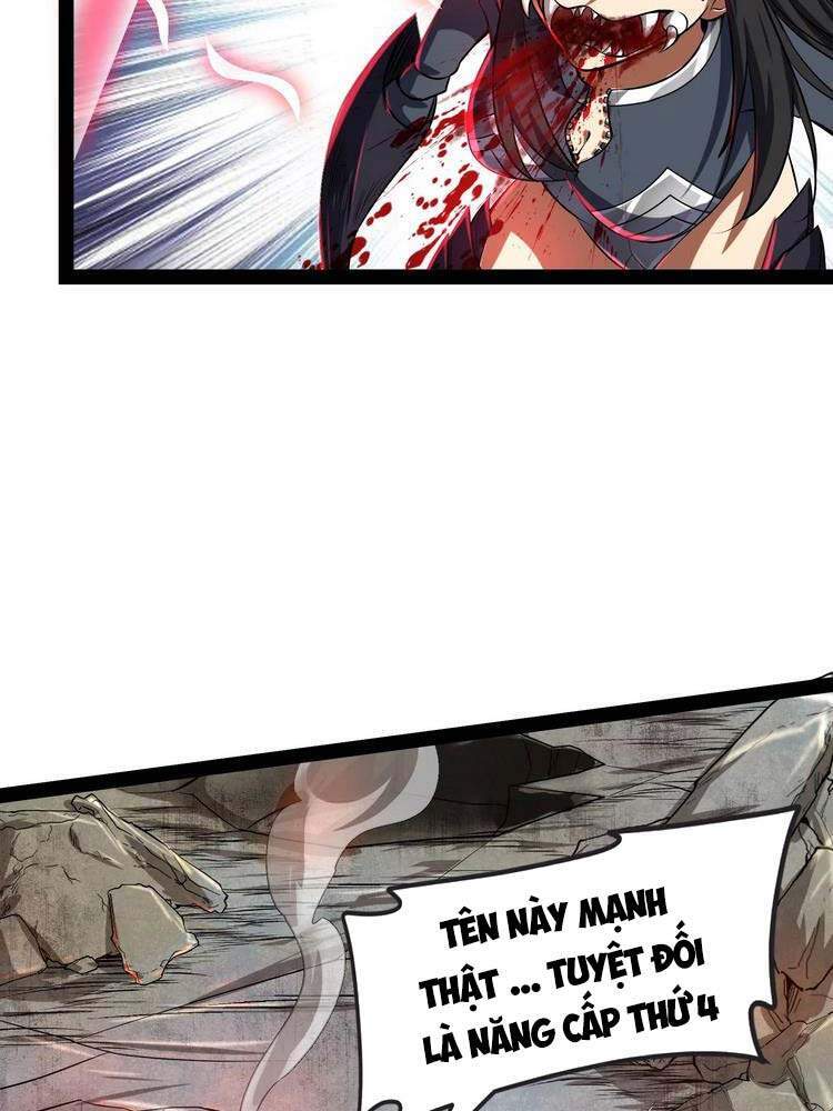 Đánh Bại Chư Thiên Chapter 5 - Trang 2