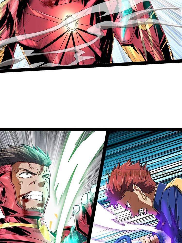 Đánh Bại Chư Thiên Chapter 5 - Trang 2