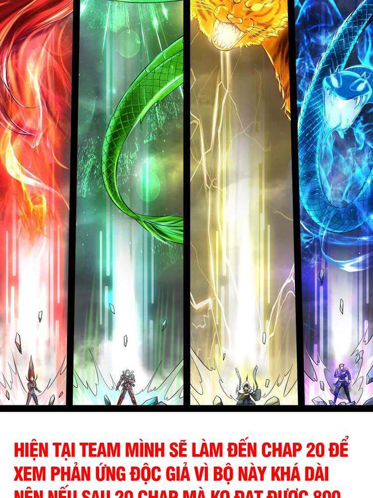 Đánh Bại Chư Thiên Chapter 5 - Trang 2
