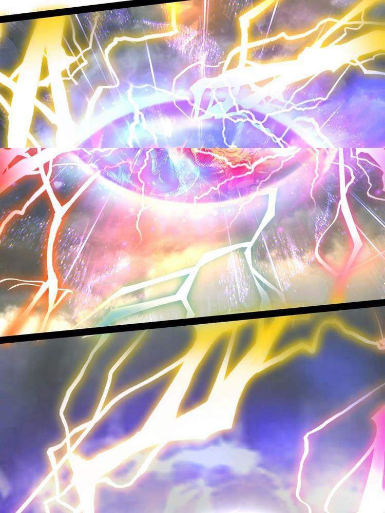 Đánh Bại Chư Thiên Chapter 5 - Trang 2