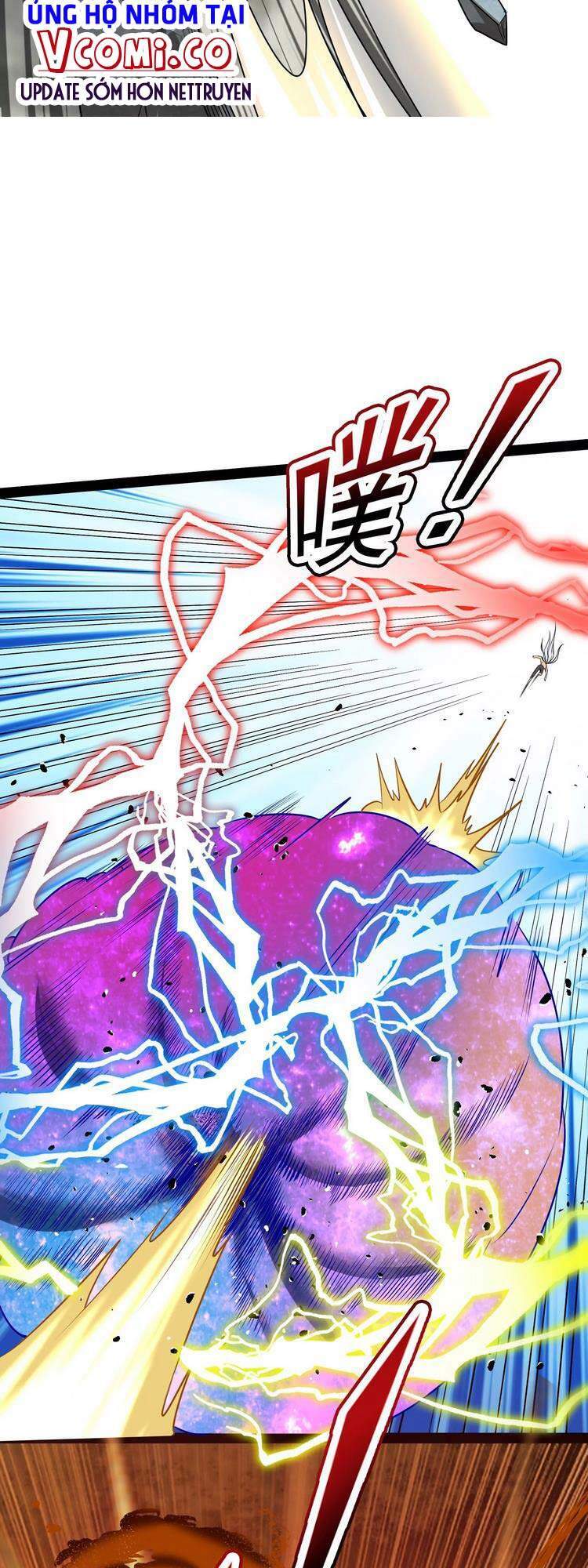 Đánh Bại Chư Thiên Chapter 5 - Trang 2