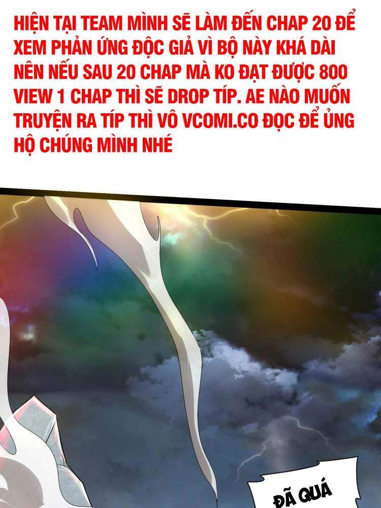 Đánh Bại Chư Thiên Chapter 5 - Trang 2