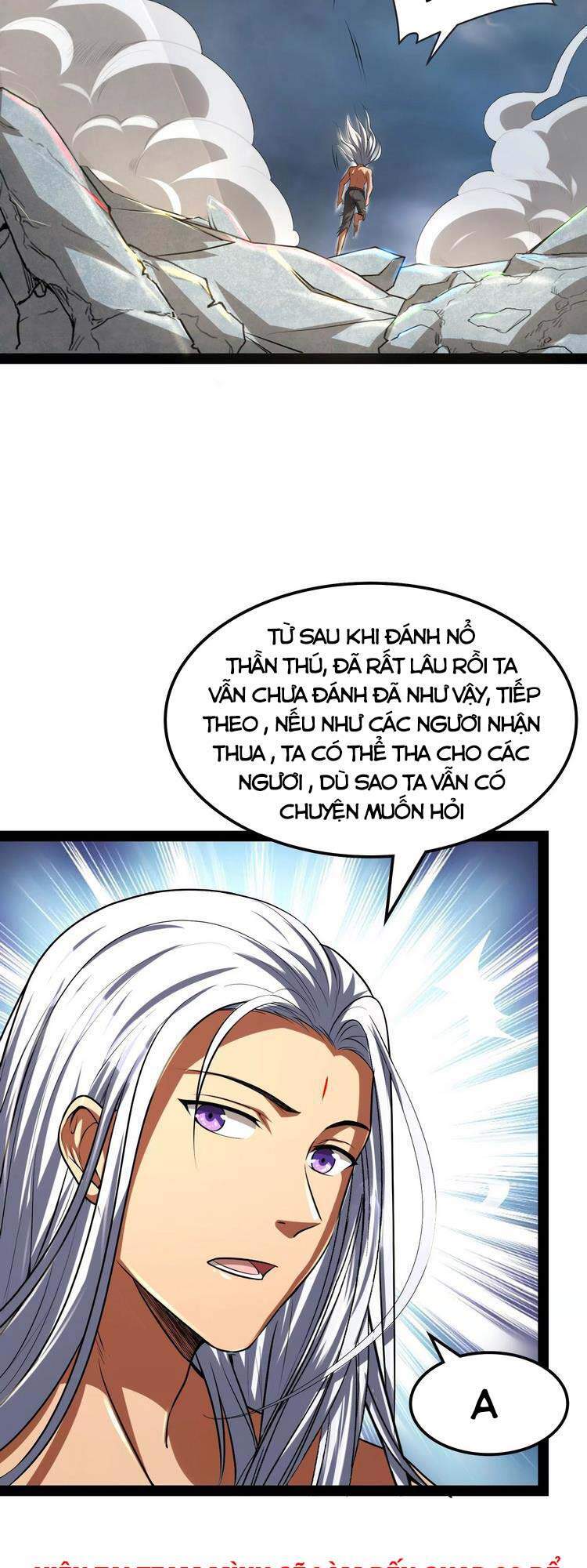 Đánh Bại Chư Thiên Chapter 5 - Trang 2