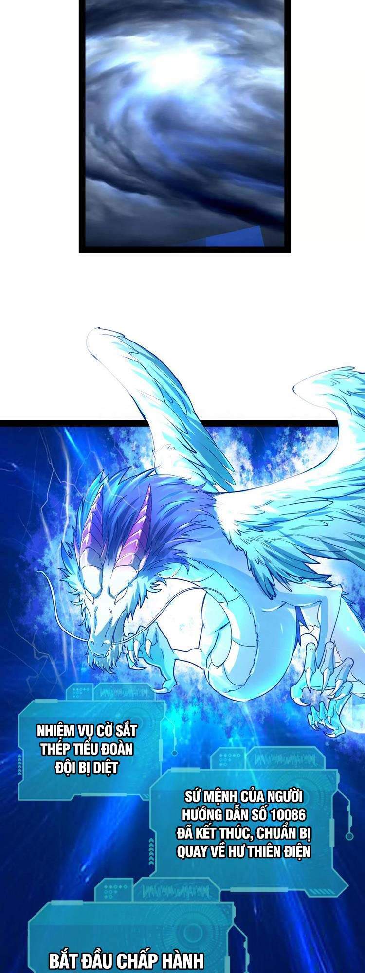 Đánh Bại Chư Thiên Chapter 5 - Trang 2