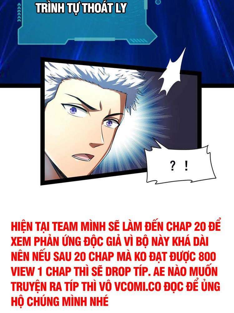 Đánh Bại Chư Thiên Chapter 5 - Trang 2