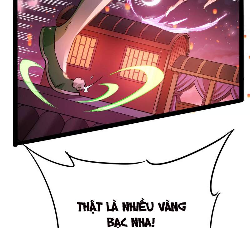 Đánh Bại Chư Thiên Chapter 50 - Trang 2