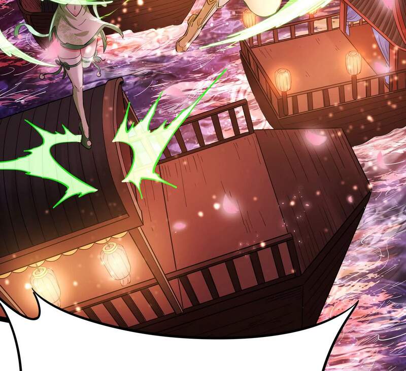 Đánh Bại Chư Thiên Chapter 50 - Trang 2