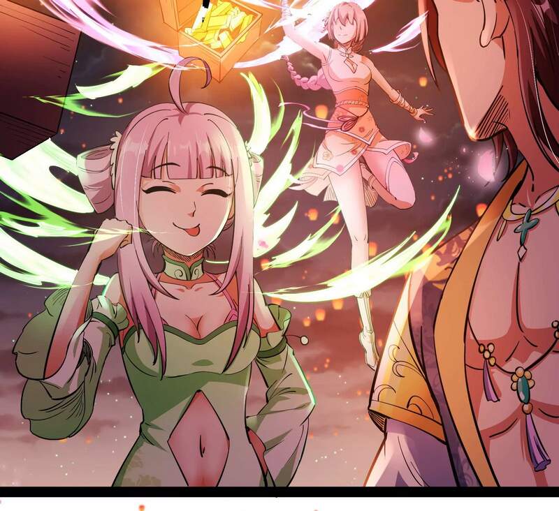 Đánh Bại Chư Thiên Chapter 50 - Trang 2