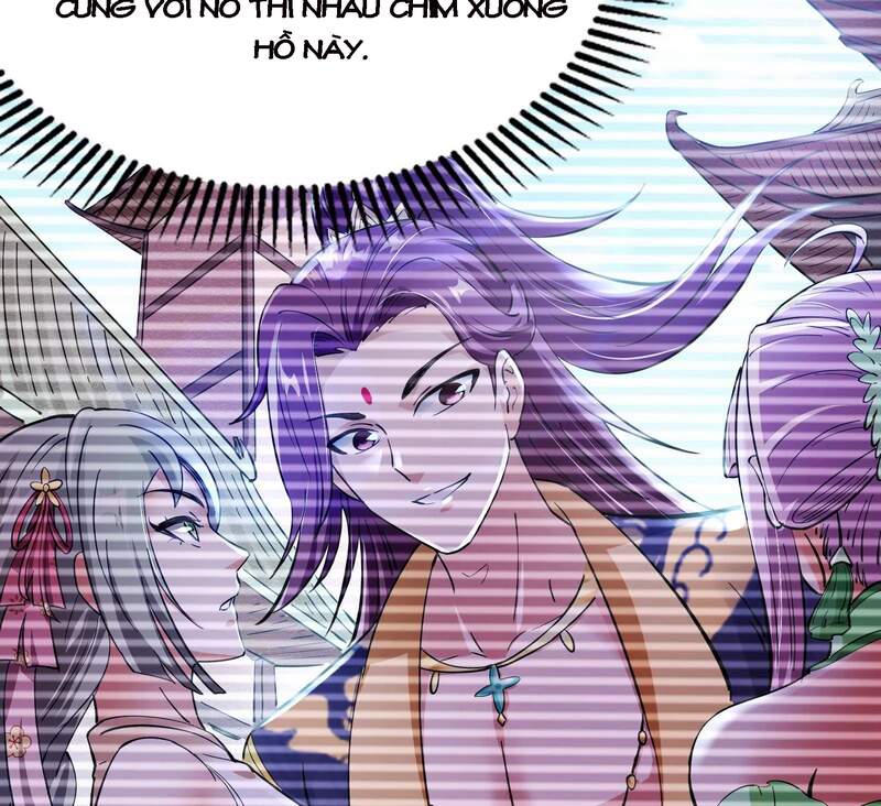 Đánh Bại Chư Thiên Chapter 50 - Trang 2