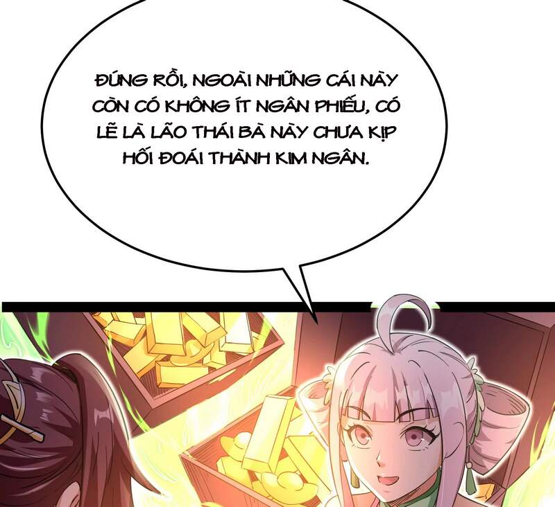 Đánh Bại Chư Thiên Chapter 50 - Trang 2