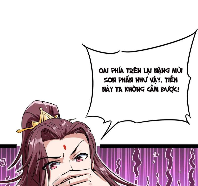 Đánh Bại Chư Thiên Chapter 50 - Trang 2