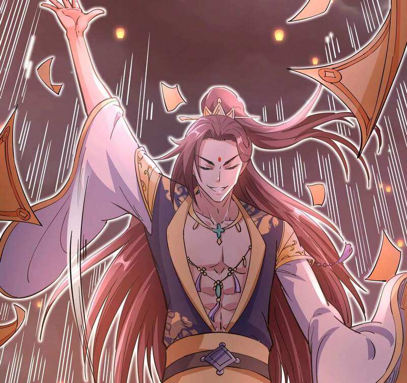 Đánh Bại Chư Thiên Chapter 50 - Trang 2