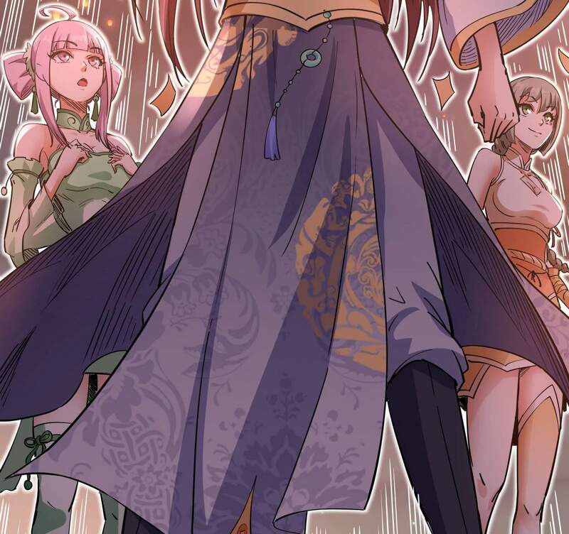 Đánh Bại Chư Thiên Chapter 50 - Trang 2