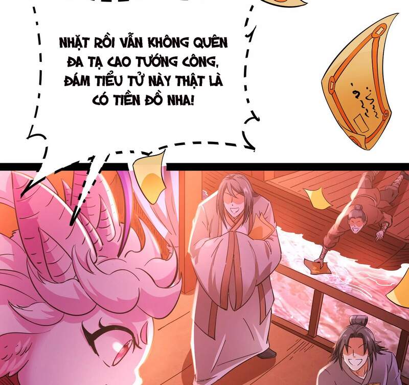 Đánh Bại Chư Thiên Chapter 50 - Trang 2