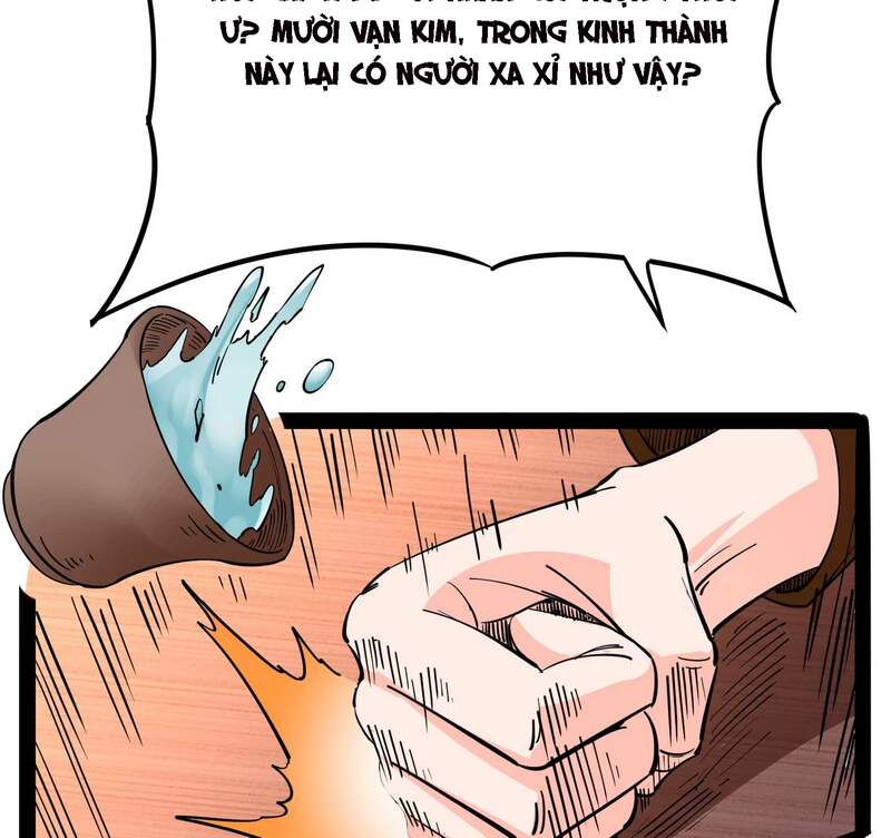 Đánh Bại Chư Thiên Chapter 50 - Trang 2